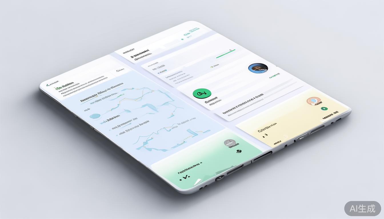 用户体验评价变量_操作流畅度_用户体验：tokenpocket下载的流畅操作与界面设计评价
