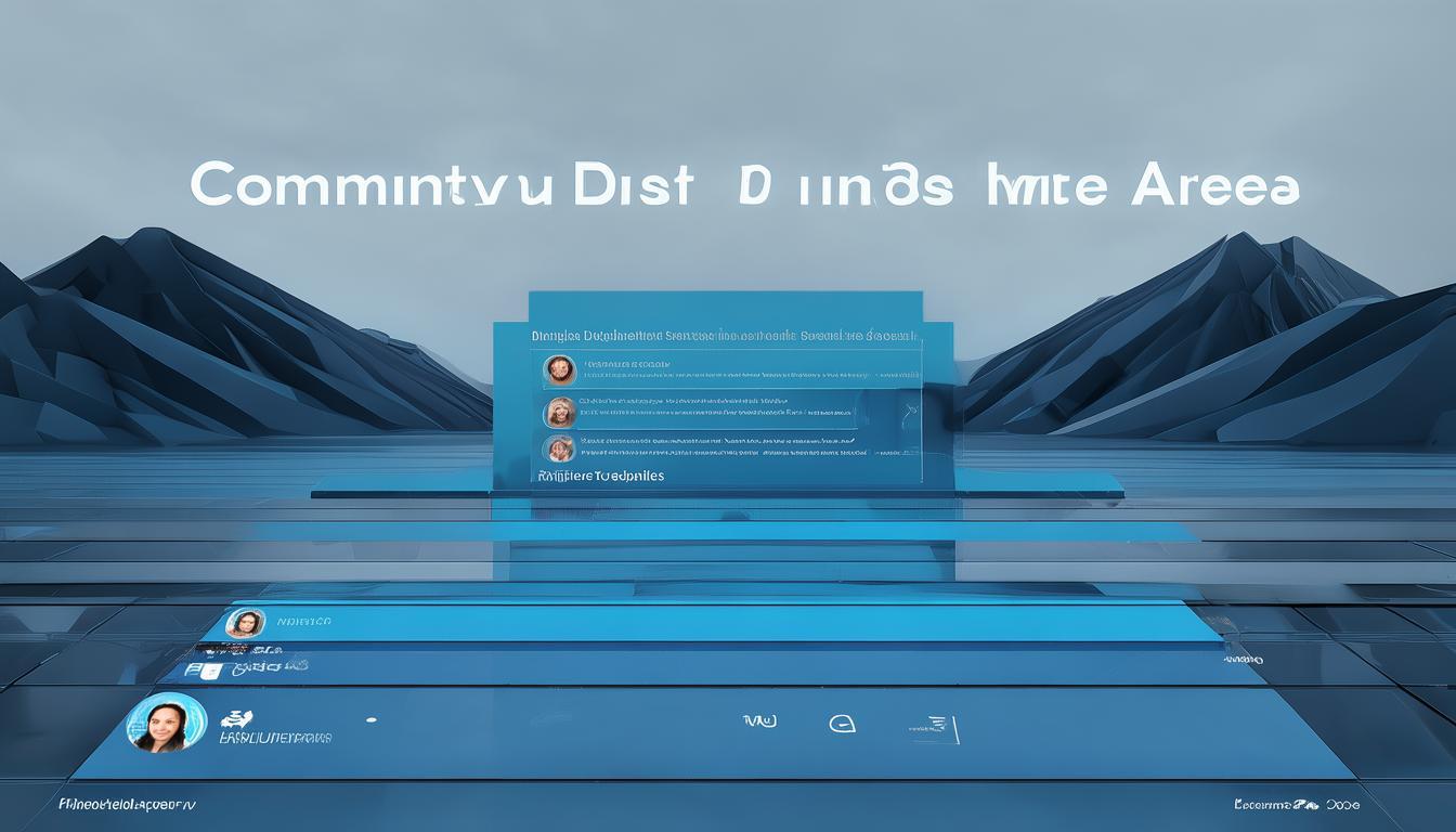 银联钱包下载官网_支付宝钱包官网下载_如何通过tp钱包官网下载app参与社区讨论，获取市场信息？