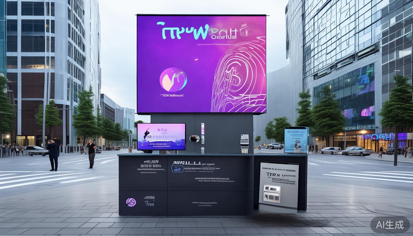 拓展市场的方式有哪些_TPWallet的市场定位及拓展策略_什么叫拓展市场