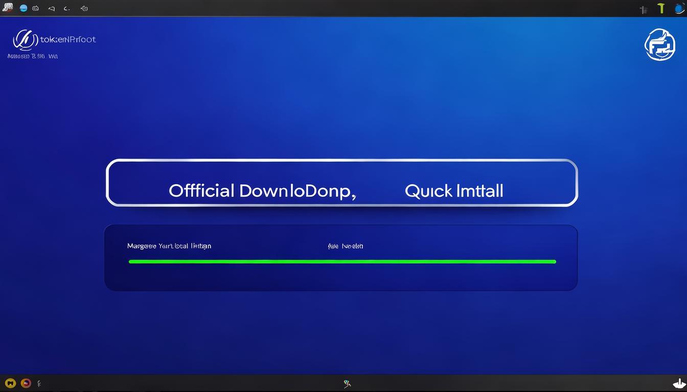 仙剑6官网下载数字版安装_钱包官方下载_TokenPocket钱包官网下载安装的便利与速度