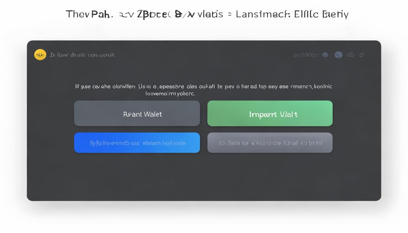 壹钱包官网_闪钱包官网_从TokenPocket官网获取安卓钱包的步骤及技巧
