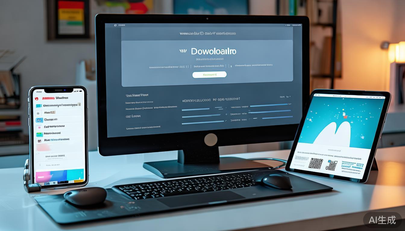 如何通过TPWallet官网下载促进科技应用_应用科技有限公司_应用科技是干什么