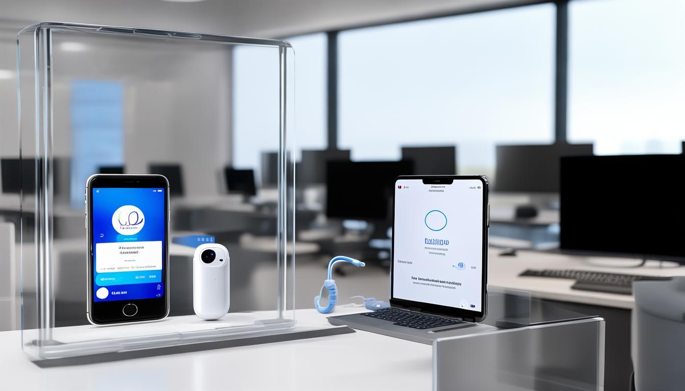 安卓2025年度巨献：tp官方新版支持AR交互与跨平台文件传输！_交互数据_交互式文件传输功能