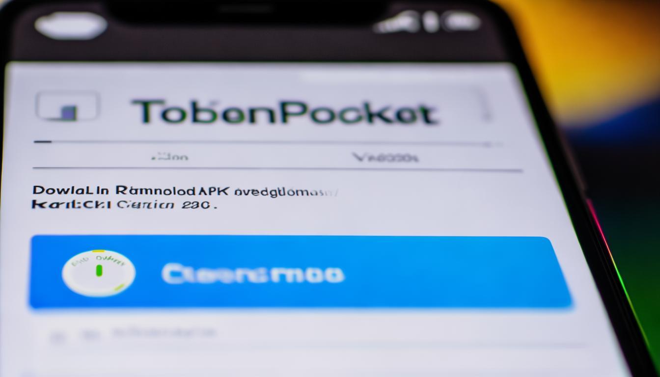 如何使用tokenpocket钱包官网进行安卓与iOS版本的下载？_钱包app下载安装安卓版_钱包app官网下载