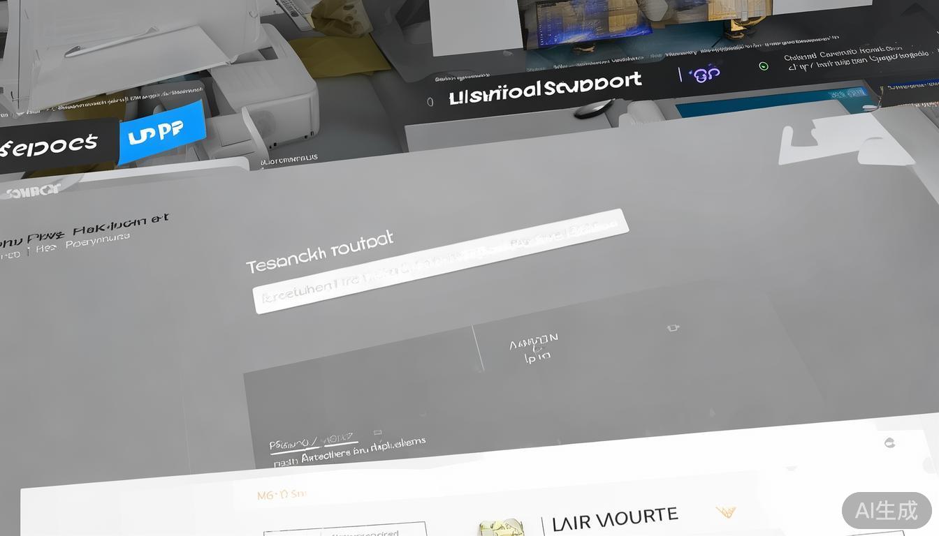 寻求支持策略是什么意思_寻求支持与帮助如何填写_如何在2025 TP官网最新版本中寻求技术支持