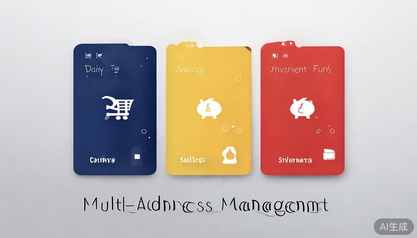 使用TPWallet进行资产追踪的技巧_使用TPWallet进行资产追踪的技巧_使用TPWallet进行资产追踪的技巧