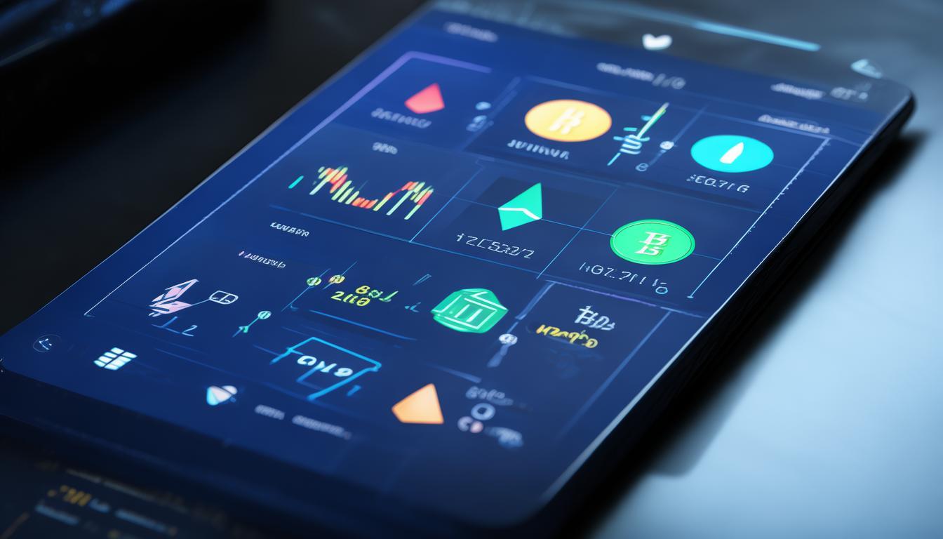 android钱包_钱包app的作用_如何通过tokenpocket钱包安卓应用优化你的投资组合布局？