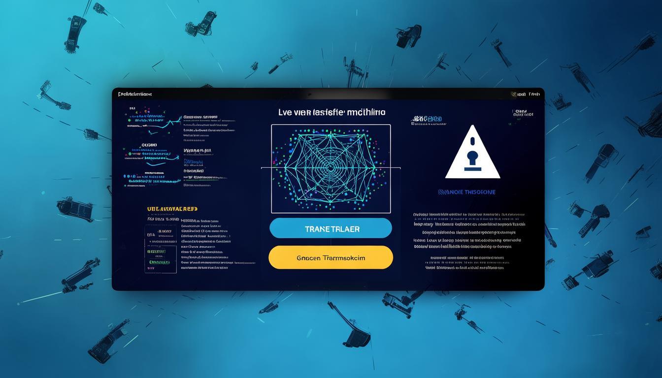 防钓鱼软件_钓鱼安卓_安卓用户警惕！tp官方2025版防钓鱼功能实测与安全建议！