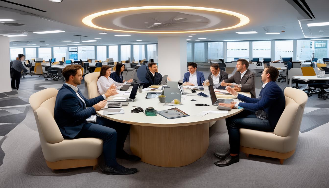 沟通app下载_沟通平台_如何通过TP官方网址下载促进团队沟通