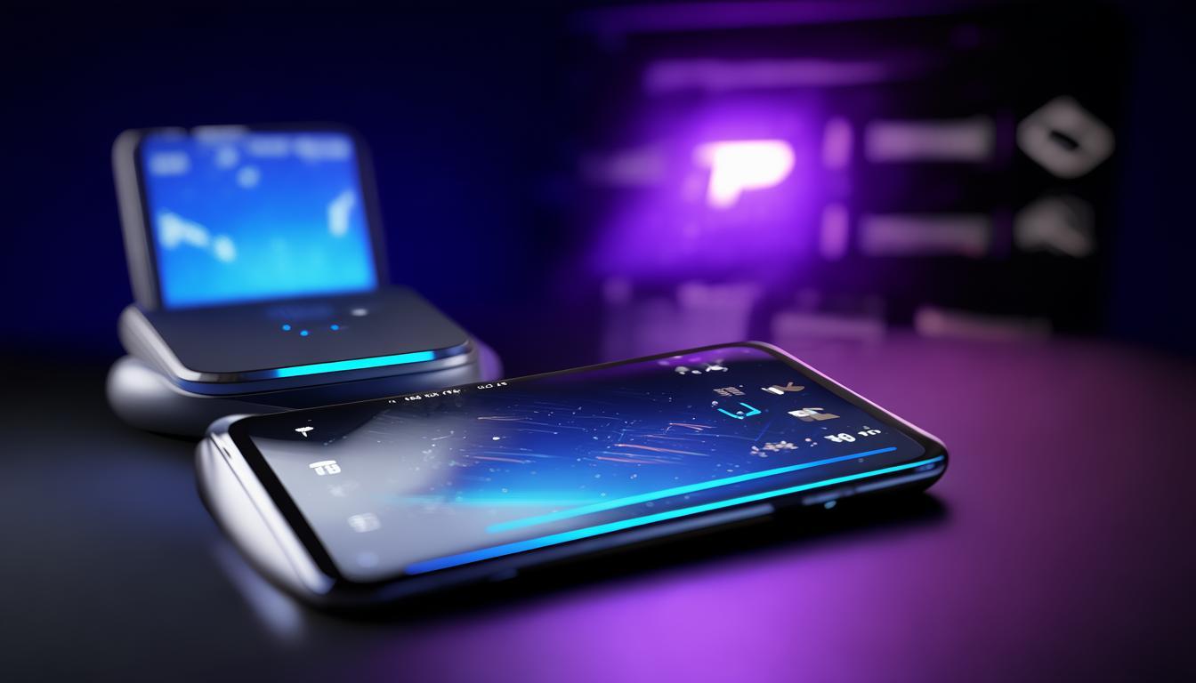 安卓系统灵敏度调节_安卓灵敏度怎么调最稳_TP官方安卓最新版本的灵活调整与用户反馈