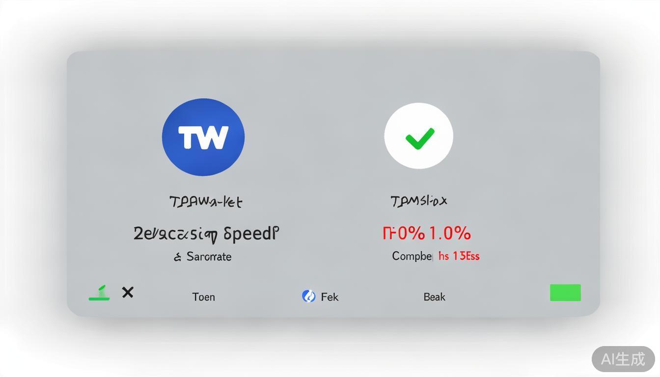TPWallet的市场预测与应用潜力_市场潜力分析模型_市场潜力测算方法