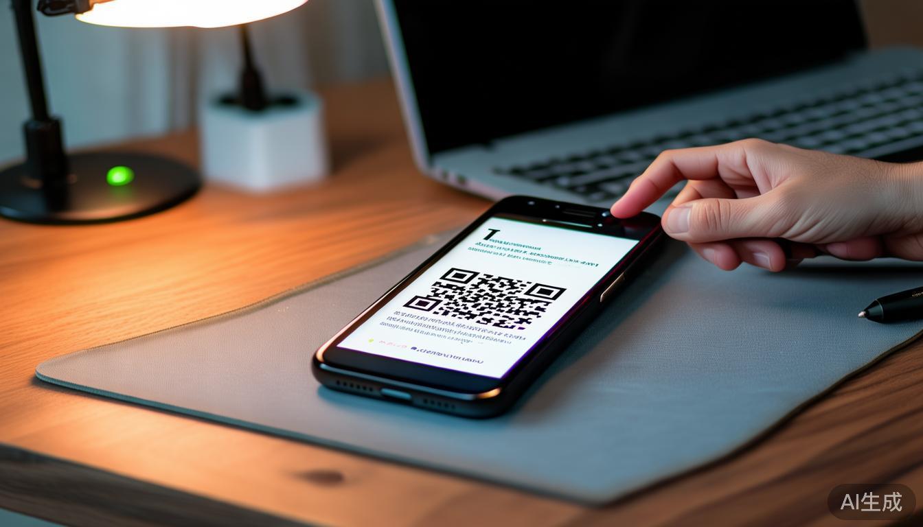 扫码正品软件_tp官方正版下载扫码安装教程_正版扫一扫