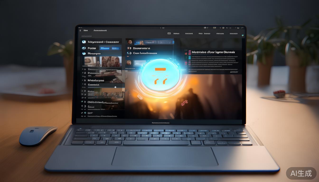 tp官方正版下载与社交媒体的结合，如何影响数字资产的传播？_社交媒体传播模式_社交媒体资源