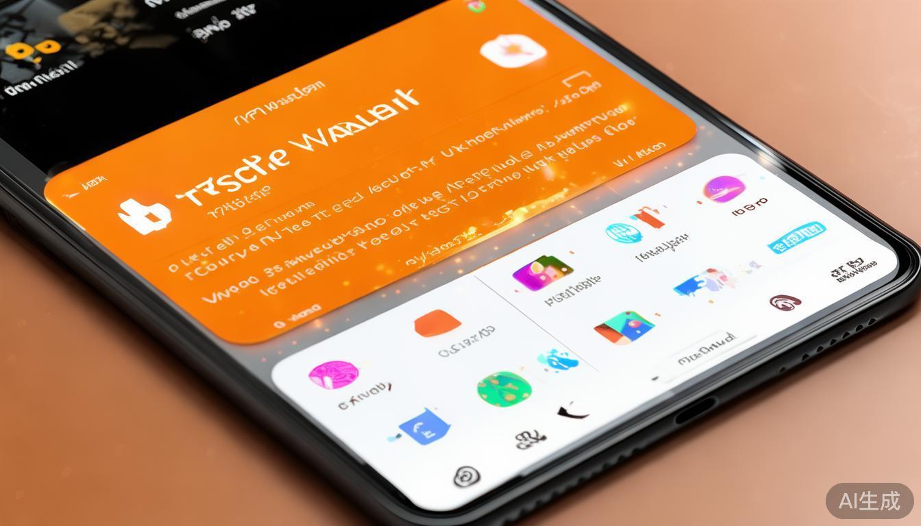 钱包市场分析_如何使用TP钱包进行市场推广？_钱包的市场