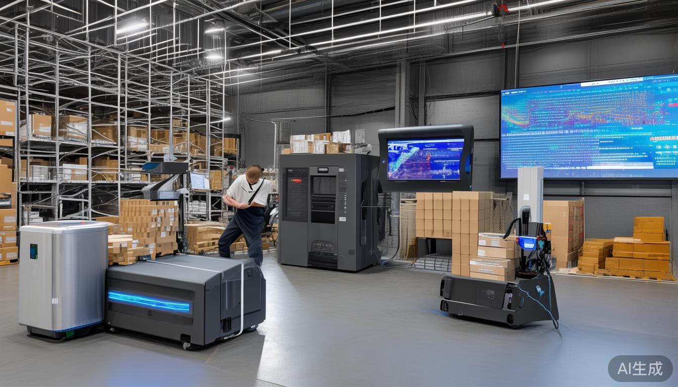 安卓快递_TP官方下载安卓最新版本2025在物流管理中的价值_基于安卓的物流管理系统