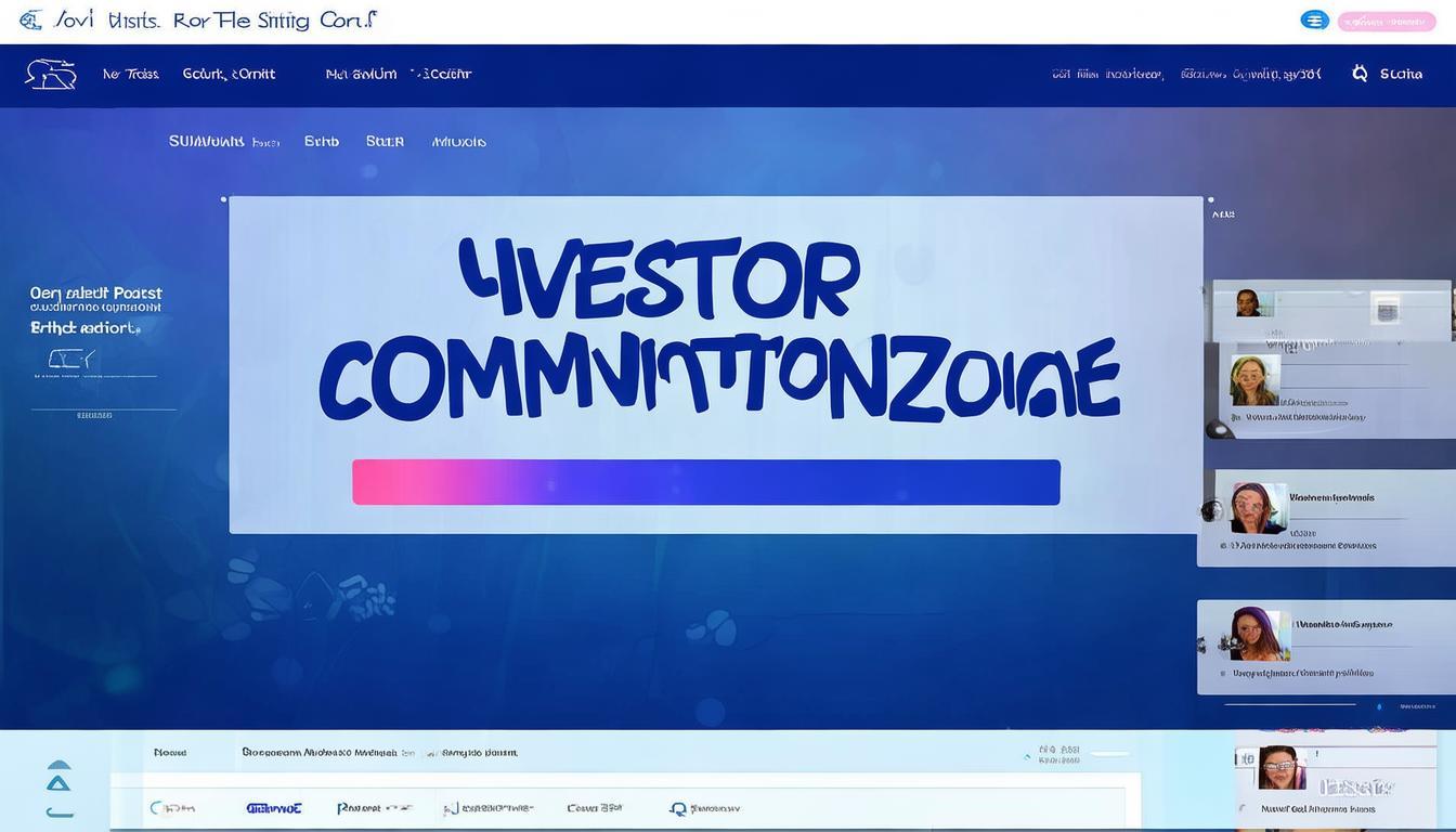 钱包官方网站_如何通过tokenpocket钱包官网下载投资者交流的资源与活动通知？_钱包侠app下载