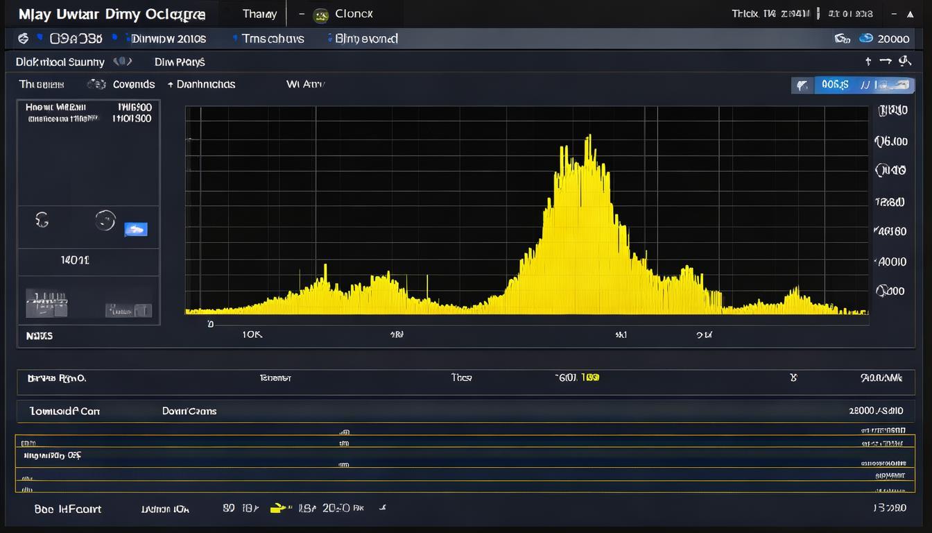 最新数据分析软件_如何在TP官网2025最新版下载中利用数据分析？_用到的数据分析工具