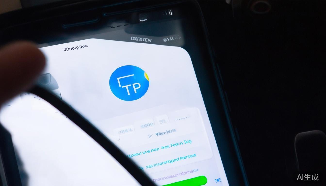 钱包应用app_用户分享:下载tokenpocket钱包安卓应用的成功经验与教训_钱包这个软件怎么样