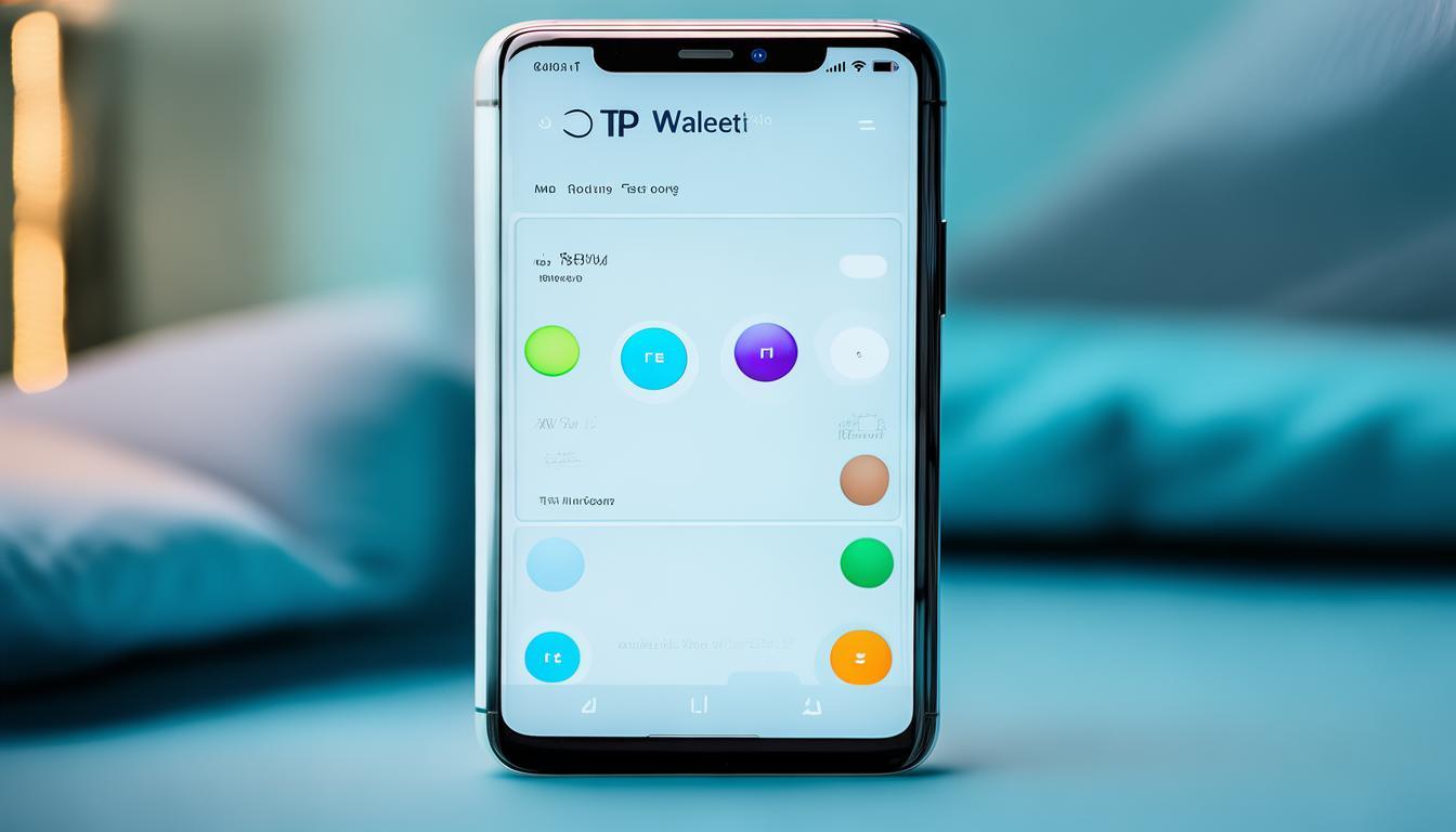 钱包市场现状分析_钱包市场分析_TP钱包APP安卓版的市场趋势与未来展望