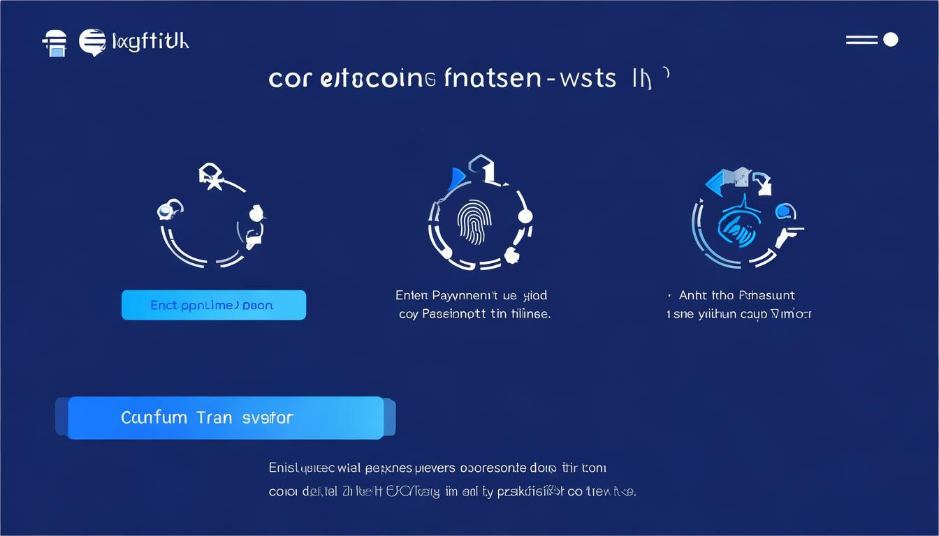 数字钱包转交易所怎么转_如何通过tokenpocket钱包官网首页进行数字资产的安全转移？_钱包数据