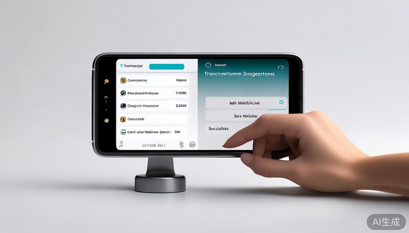 如何在TPWallet官网下载实现个性化服务_个性化app下载_个性化服务平台