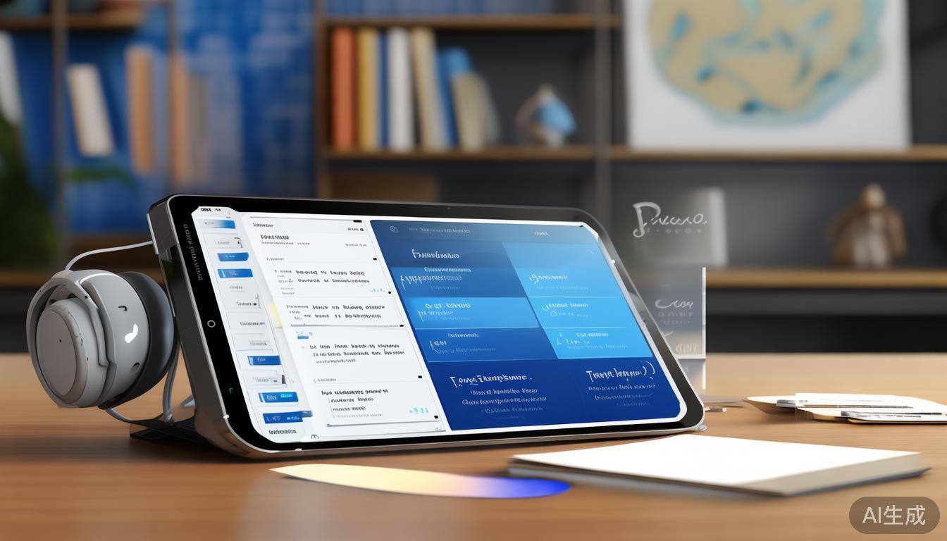tp官方下载安卓2025：新版功能全记录，体验科技如何改变操作习惯_操作技术_操作像app
