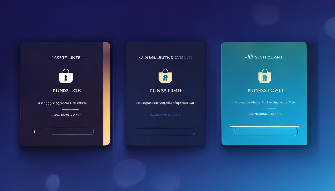 钱包管理平台登录页面_钱包管理_如何通过TP钱包官网进行资产保护设置？