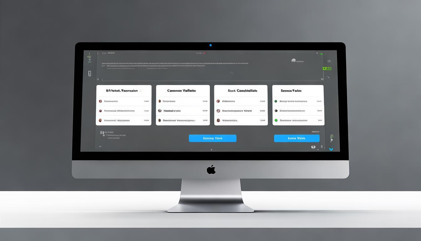 投票官方网站_如何通过TokenPocket官网首页参与投票与治理？_投票系统