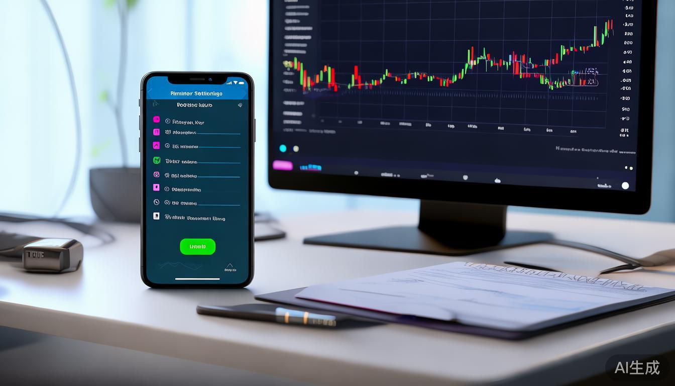 如何在tokenpocket钱包官网下载app中设置交易提醒,抓住每个机会?_钱包官方网站_钱包app官网