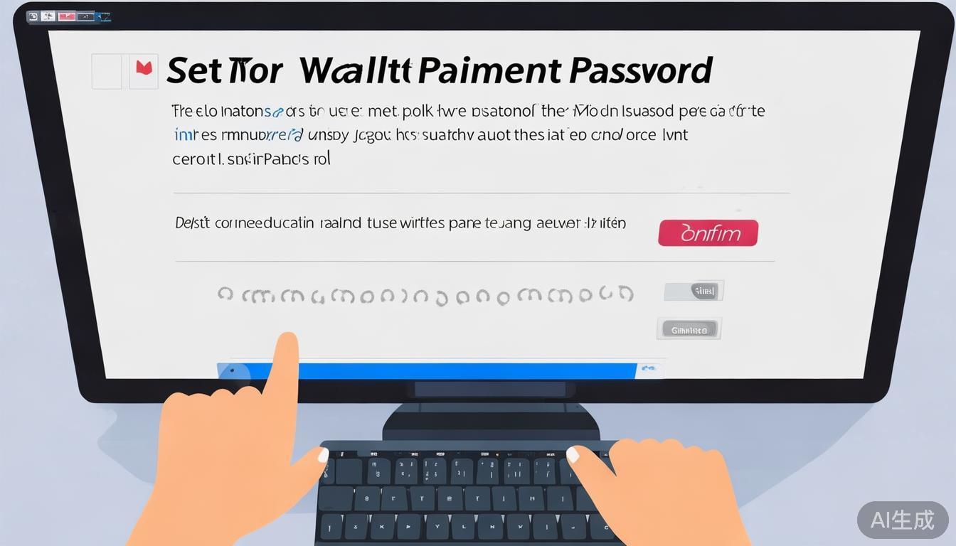 钱包下载地址_从官网下载tokenpocket钱包安卓应用后，如何进行首次设置？_钱包应用app