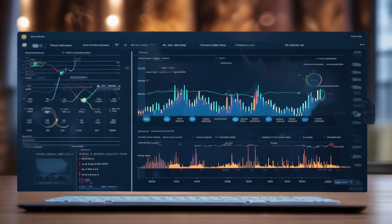 面食类行业用户分析_TP钱包官网（tpwallet.io）的市场分析功能，如何帮助用户洞察行业趋势？_钱包官方网站