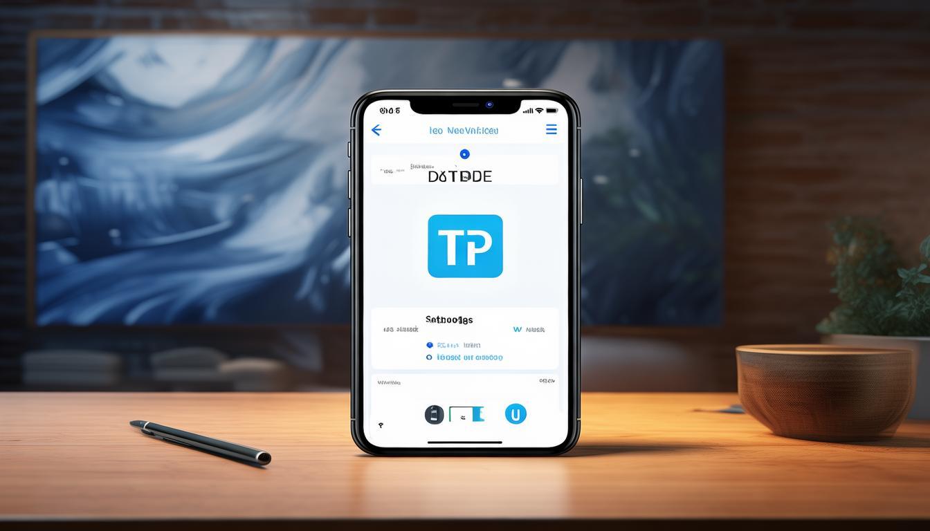 TP钱包APP安卓版下载安装后的注意事项_钱包app安全可靠吗_钱包app是干什么用的