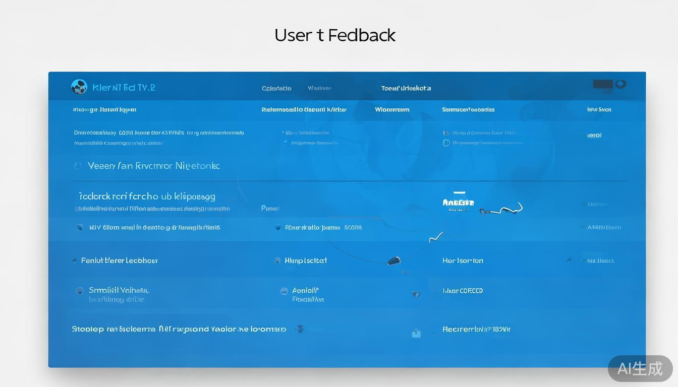 TP官网2025最新版下载的用户支持与反馈机制_TP官网2025最新版下载的用户支持与反馈机制_反馈官方