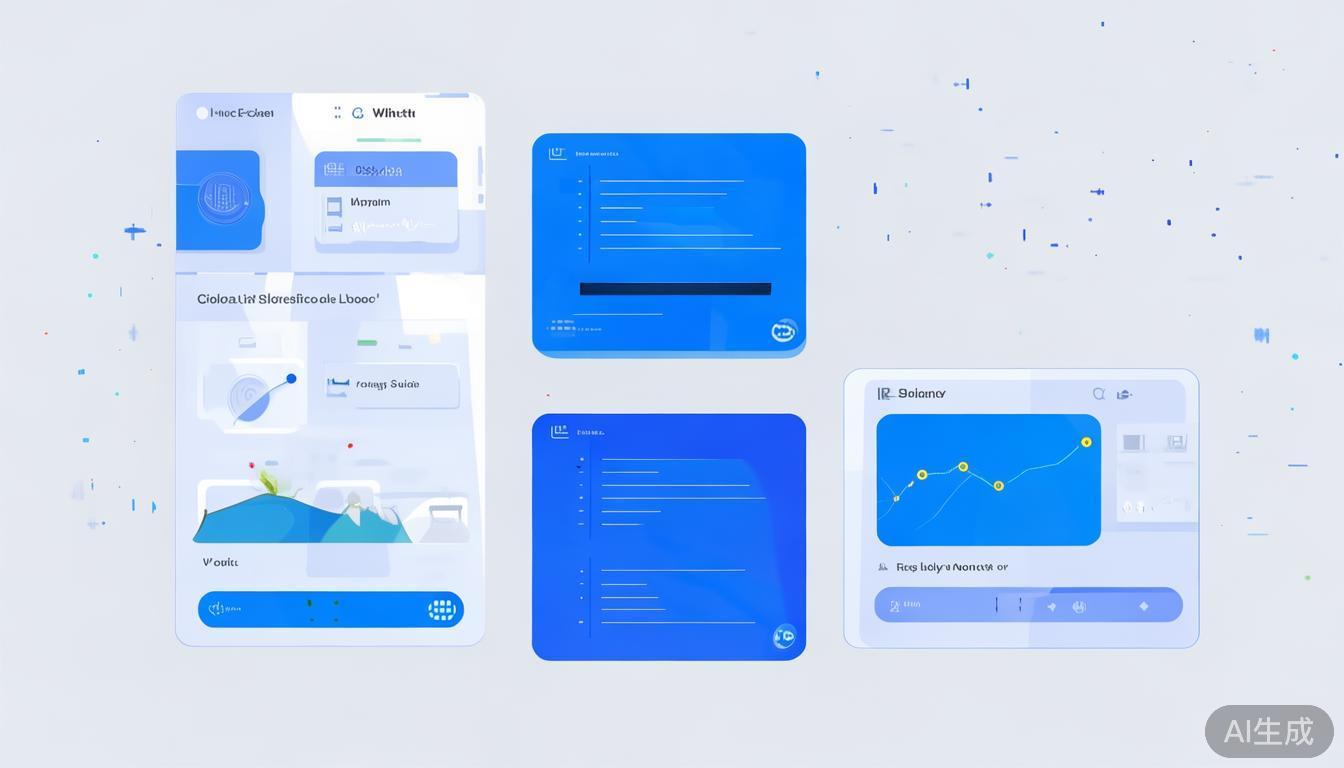 钱包功能设计_TP钱包的用户参与形式与模块设计_选择钱包体系