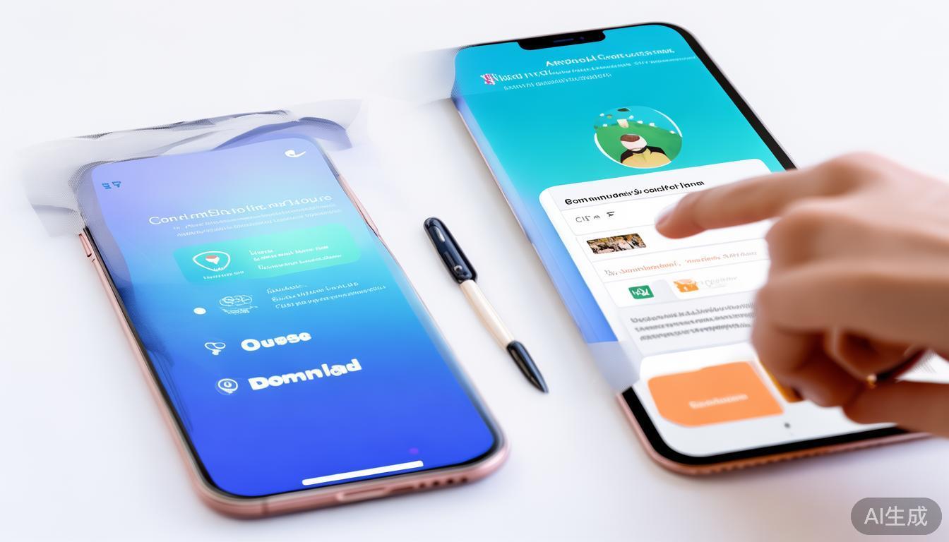 如何通过TP官方网站下载APP提升沟通能力_沟通平台_沟通app下载